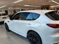 Mazda CX-60 2.5 e-Skyactiv PHEV AWD Homura Blanc - thumbnail 8