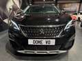 Peugeot 3008 1.6 THP 165CH CROSSWAY S\u0026S EAT6 Noir - thumbnail 2
