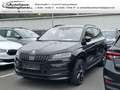 Skoda Karoq 1.5 TSI DSG Sportline ACC LED CANTON Alu KESSY Schwarz - thumbnail 1