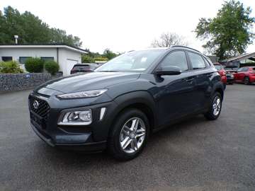 Kona 1.0 T-GDi Carplay/Auto Airco/Garantie/26.000km!