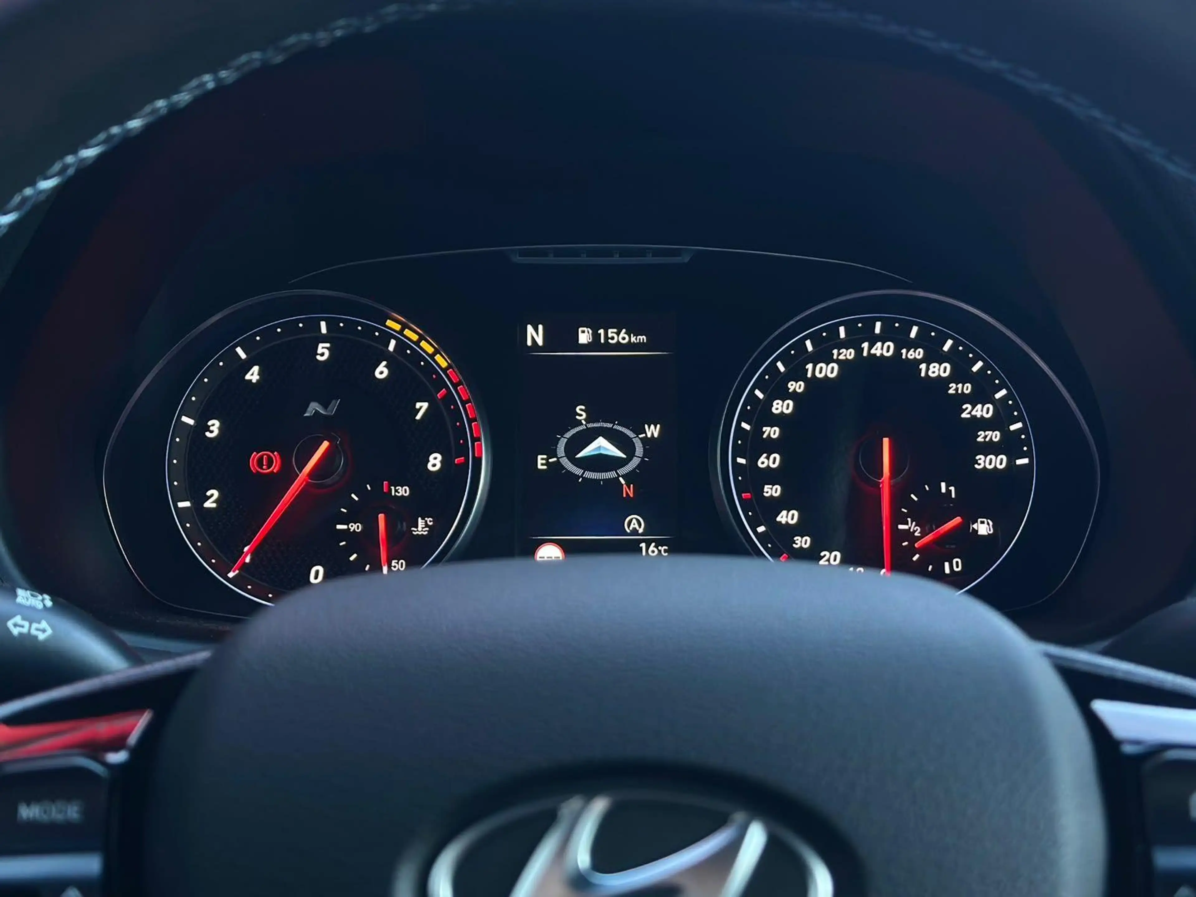 Hyundai i30 2.0T-GDI N Performance Fastback KEYL#SHZ#1HD — photo 14