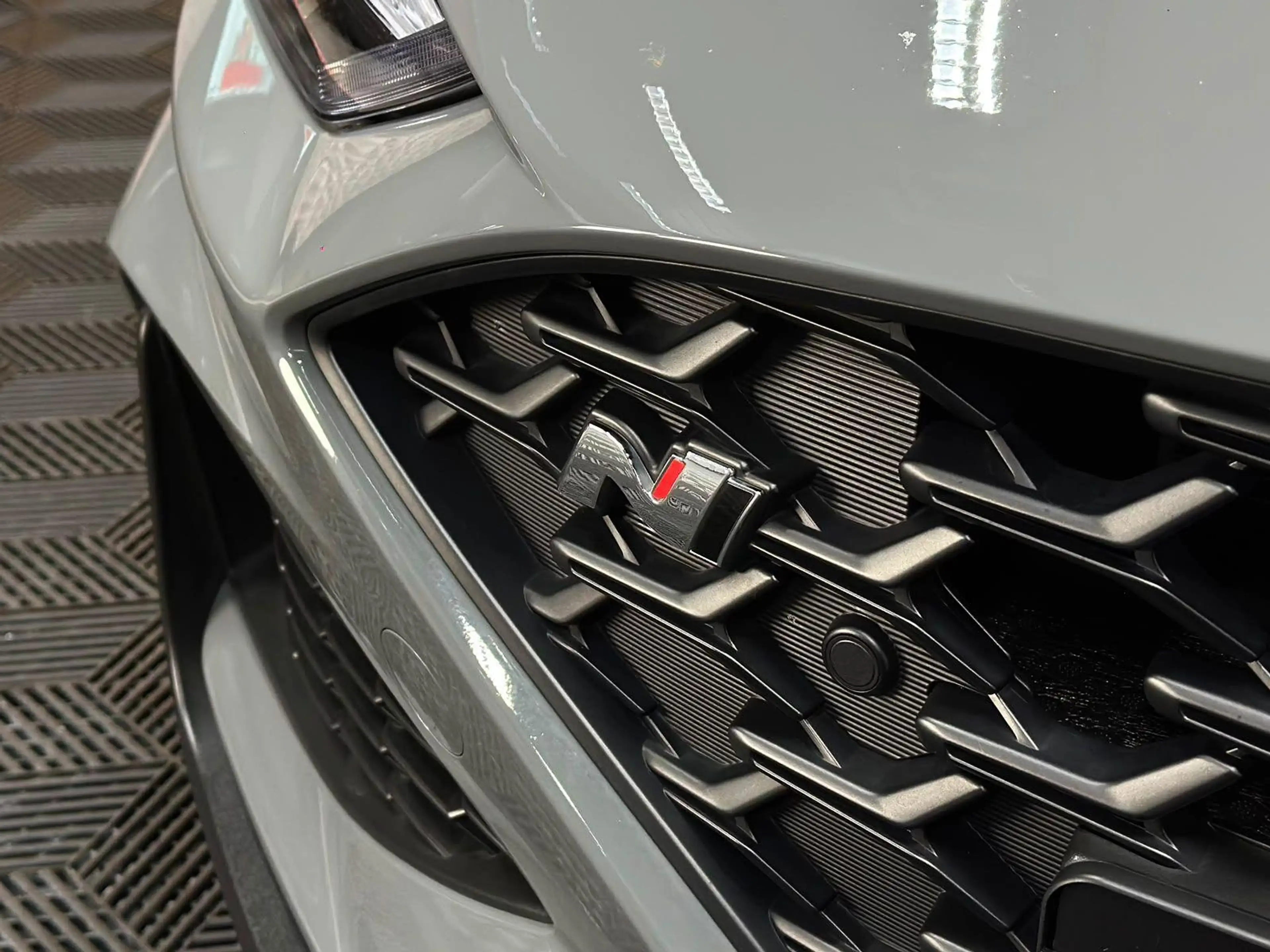 Hyundai i30 2.0T-GDI N Performance Fastback KEYL#SHZ#1HD — photo 9
