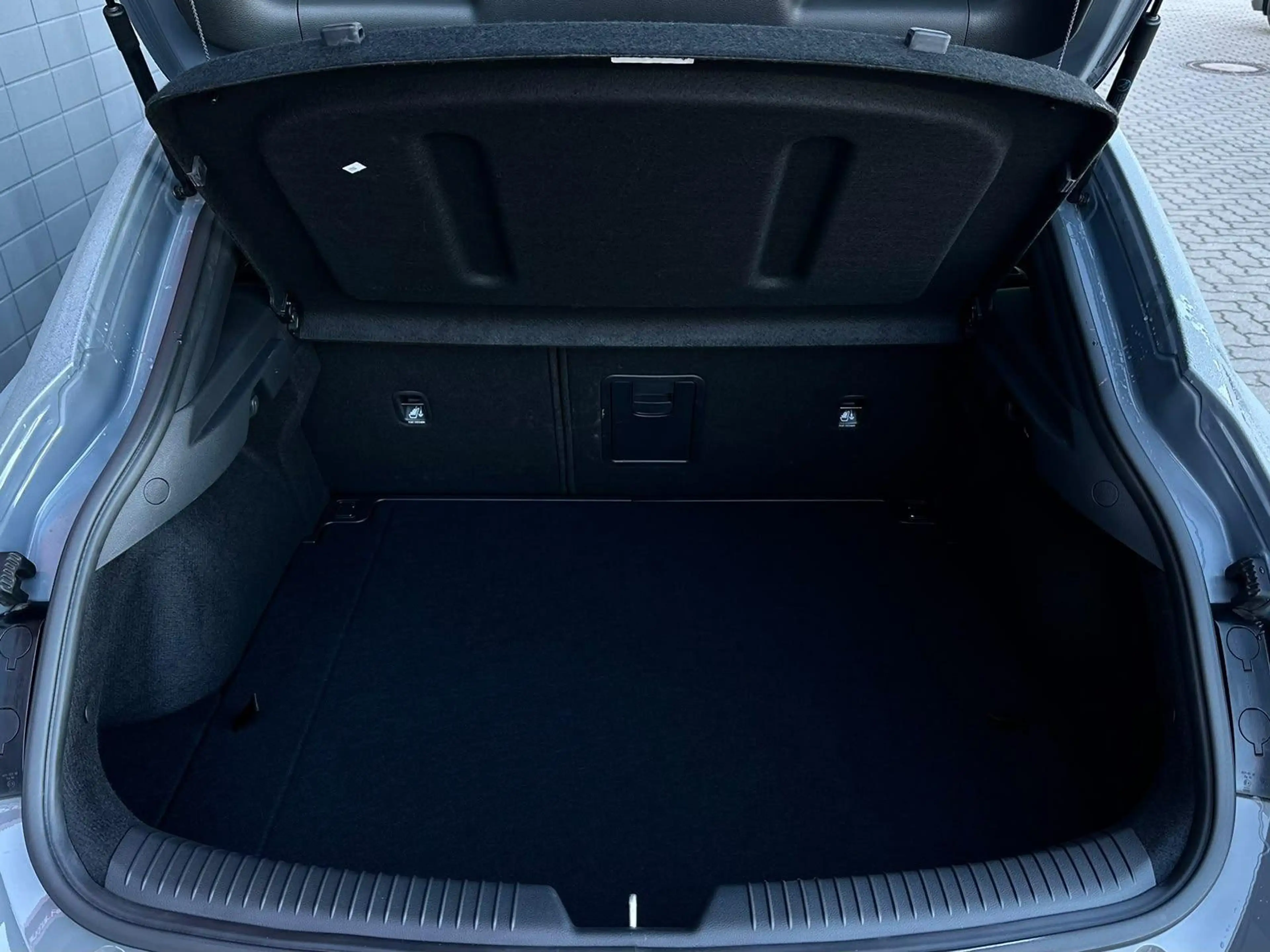 Hyundai i30 2.0T-GDI N Performance Fastback KEYL#SHZ#1HD — photo 7