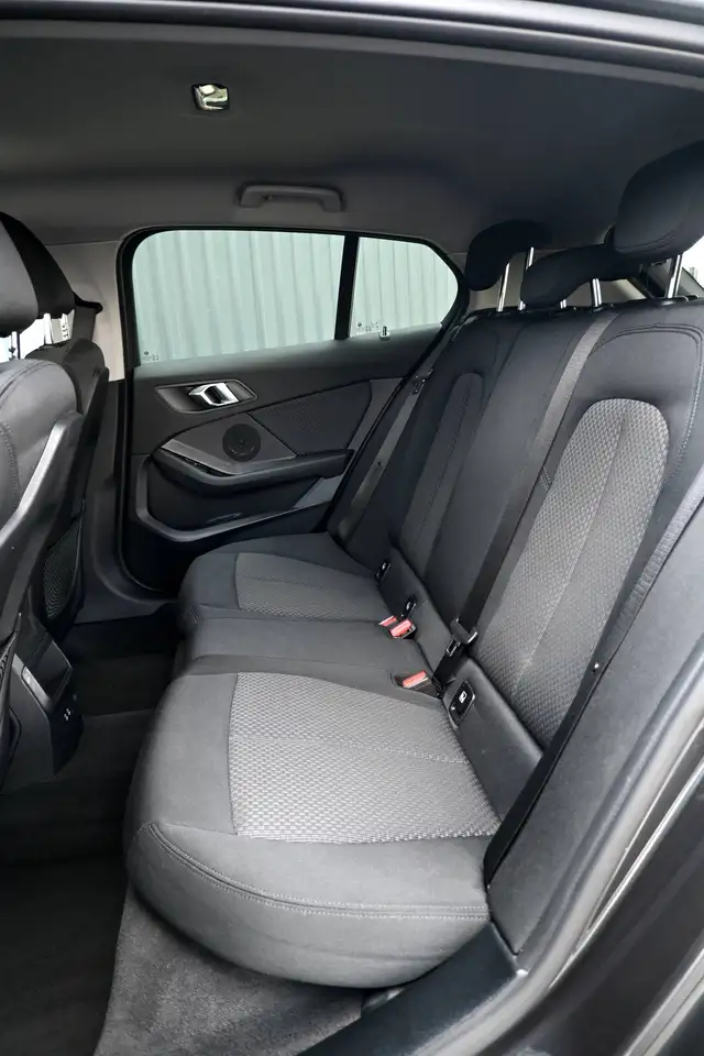 BMW 116 i / Cam, LED, Cruise, Carplay, DAB, 19inch, BTW, миниатюра 15
