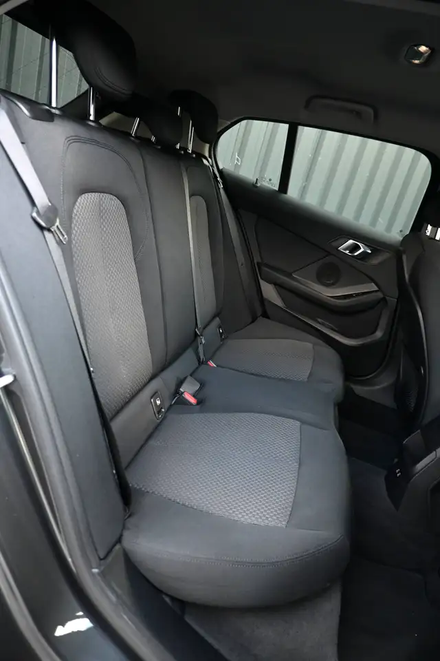 BMW 116 i / Cam, LED, Cruise, Carplay, DAB, 19inch, BTW, миниатюра 14