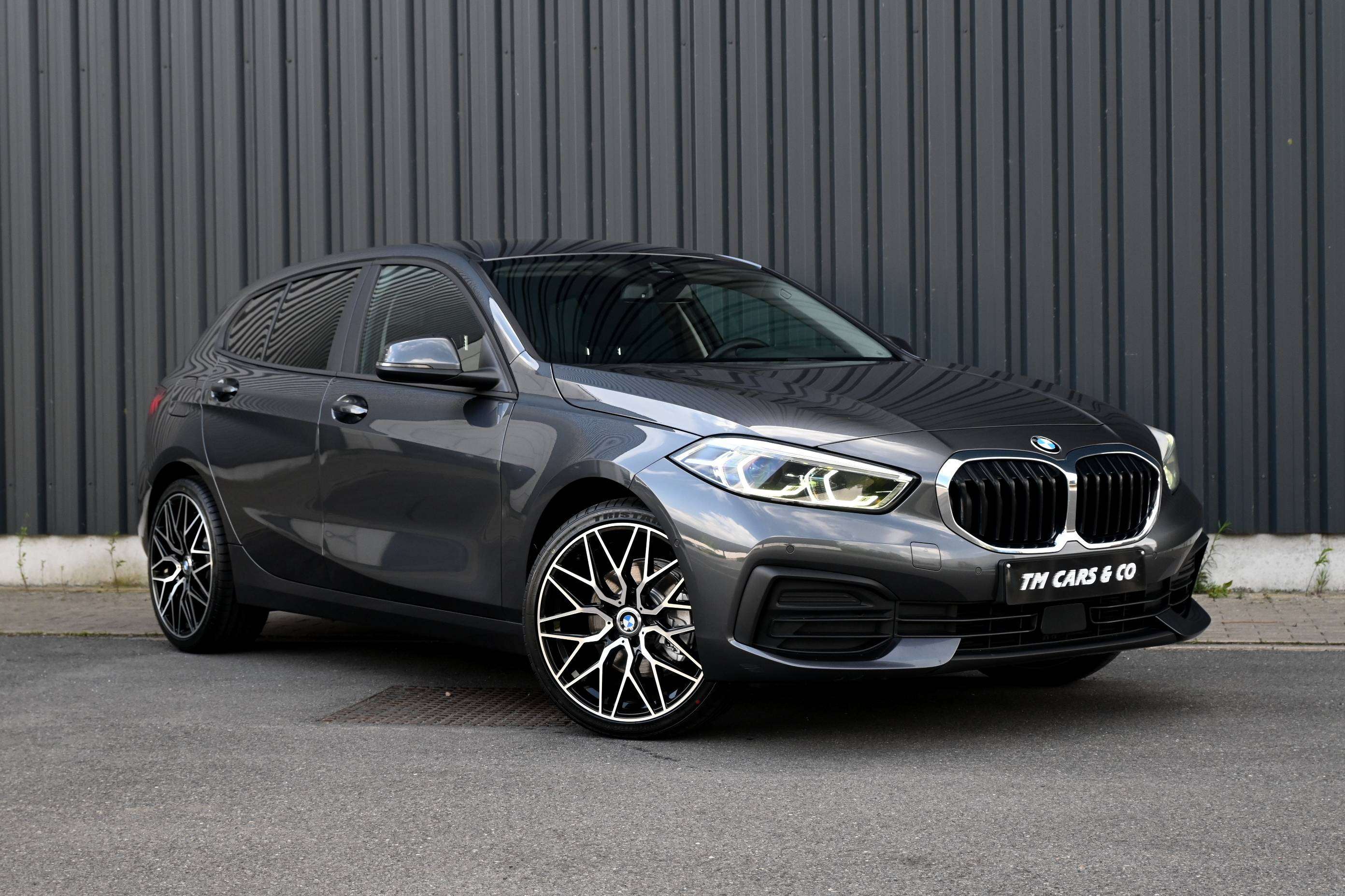 BMW 116