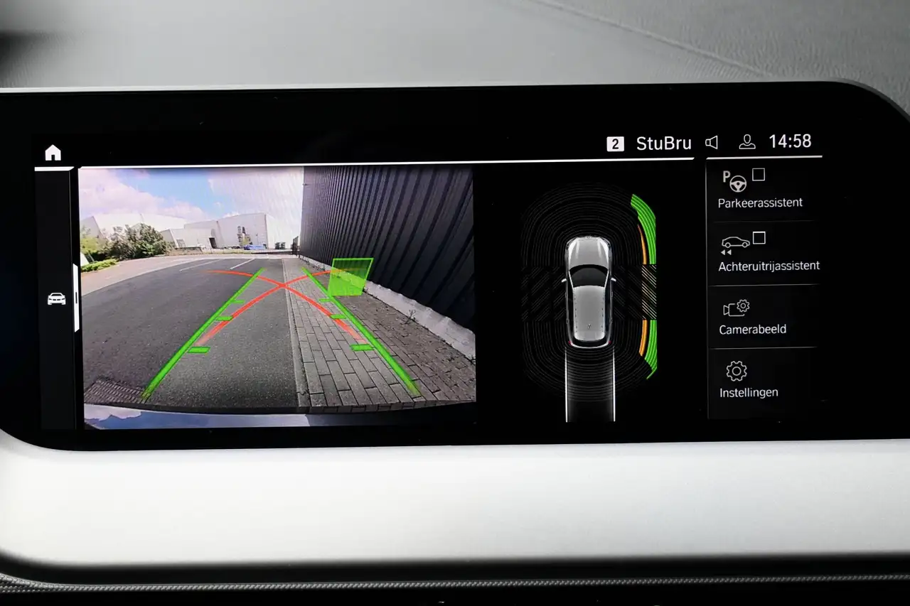BMW 116 i / Cam, LED, Cruise, Carplay, DAB, 19inch, BTW, миниатюра 17