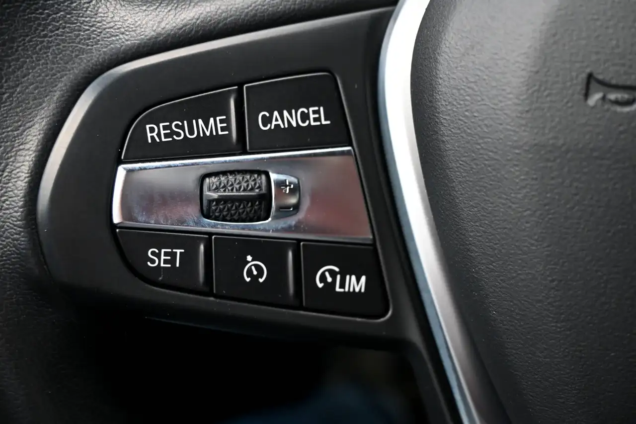 BMW 116 i / Cam, LED, Cruise, Carplay, DAB, 19inch, BTW, миниатюра 25