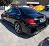 Mercedes-Benz C 220 C-Klasse C 220 CDI AMG Line 4Matic Schwarz - thumbnail 3