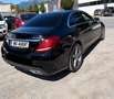 Mercedes-Benz C 220 C-Klasse C 220 CDI AMG Line 4Matic Schwarz - thumbnail 4