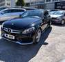 Mercedes-Benz C 220 C-Klasse C 220 CDI AMG Line 4Matic Schwarz - thumbnail 2