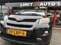 Toyota Urban Cruiser 1.3 VVT-i Dynamic/Climate/Cruise/Keyless/Elek.Rame Noir - thumbnail 11