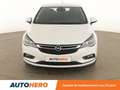 Opel Astra 1.4 Turbo Innovation Blanc - thumbnail 9
