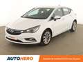 Opel Astra 1.4 Turbo Innovation Blanc - thumbnail 1