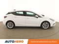 Opel Astra 1.4 Turbo Innovation Blanc - thumbnail 7