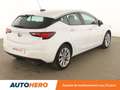 Opel Astra 1.4 Turbo Innovation Blanc - thumbnail 6