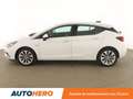Opel Astra 1.4 Turbo Innovation Blanc - thumbnail 3
