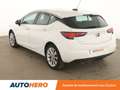 Opel Astra 1.4 Turbo Innovation Blanc - thumbnail 4