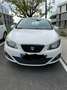 SEAT Ibiza Ibiza 1.2 TDI 75 CR FAP Réference COPA Blanc - thumbnail 1