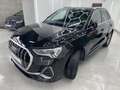 Audi Q3 45 TFSIe S line S-tronic Negro - thumbnail 4