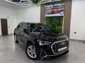 Audi Q3 45 TFSIe S line S-tronic Negro - thumbnail 1