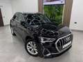 Audi Q3 45 TFSIe S line S-tronic Negro - thumbnail 2