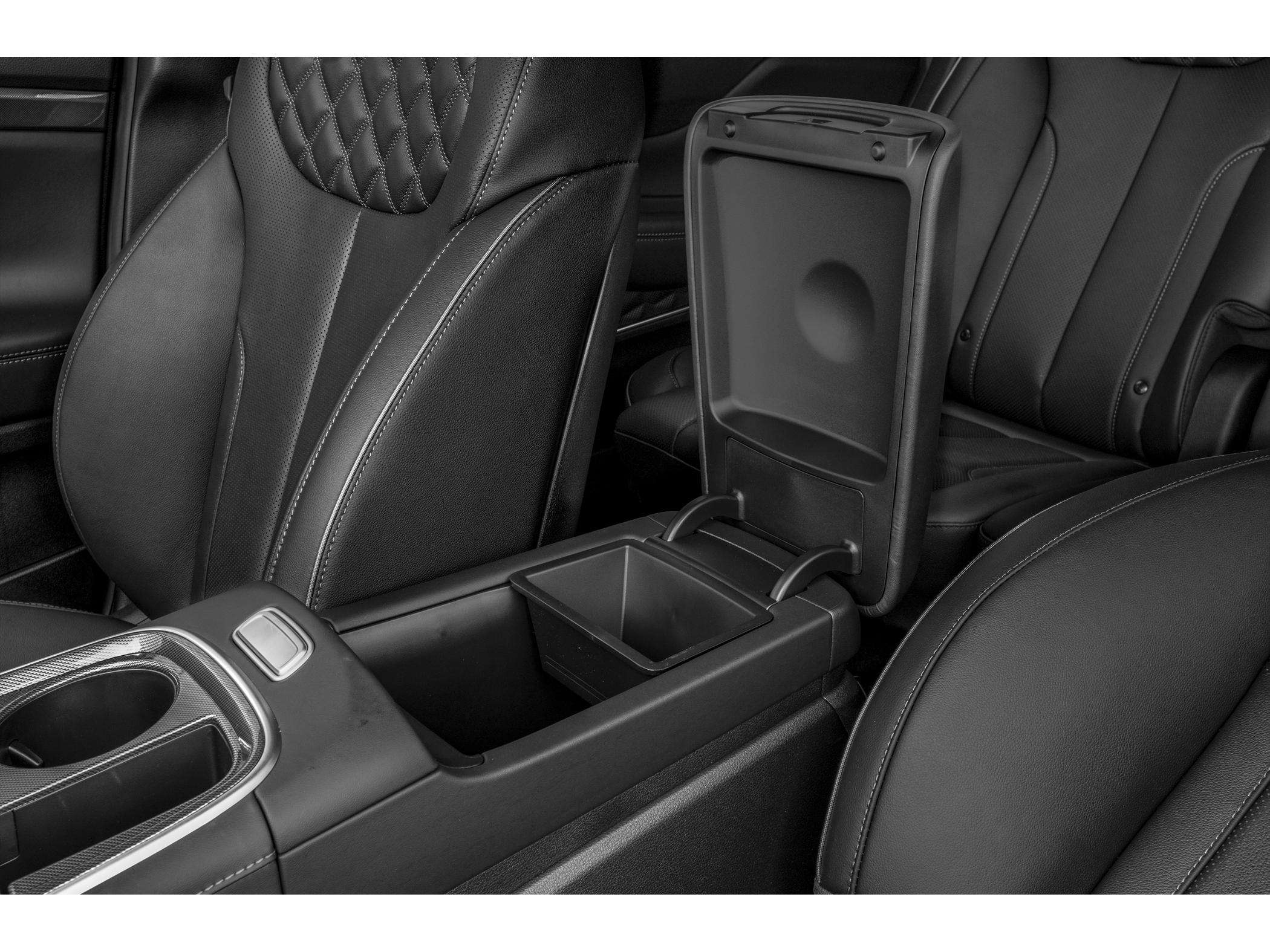 used 2022 Hyundai Santa Fe car, priced at $27,999