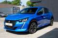 Peugeot 208 1.2 PureTech GT-line 131PK | Navi | Sfeer | Carpla Azul - thumbnail 26