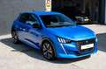 Peugeot 208 1.2 PureTech GT-line 131PK | Navi | Sfeer | Carpla Azul - thumbnail 33