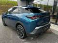 Peugeot 3008 3008 Hybrid 136 E-DCS6 Allure Aut. Allure Blau - thumbnail 3