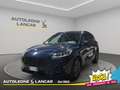 Ford Kuga 2.5 Full Hybrid ST-Line 190cv CVT 1 PROPRIETARIO Bleu - thumbnail 3