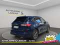 Ford Kuga 2.5 Full Hybrid ST-Line 190cv CVT 1 PROPRIETARIO Bleu - thumbnail 7