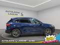 Ford Kuga 2.5 Full Hybrid ST-Line 190cv CVT 1 PROPRIETARIO Bleu - thumbnail 8