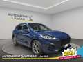 Ford Kuga 2.5 Full Hybrid ST-Line 190cv CVT 1 PROPRIETARIO Bleu - thumbnail 1
