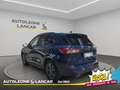 Ford Kuga 2.5 Full Hybrid ST-Line 190cv CVT 1 PROPRIETARIO Bleu - thumbnail 5