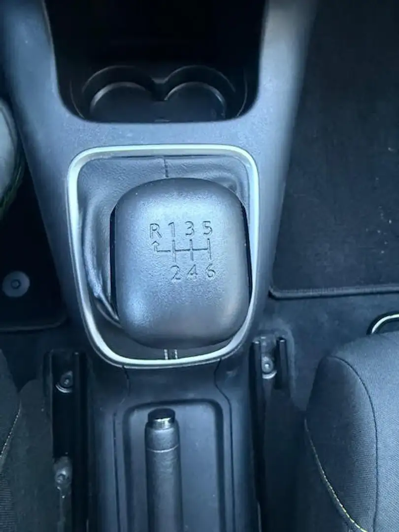 Citroen C3 1.5 BLUE HDI 100 FEEL+ATTELAGE Rouge - 2