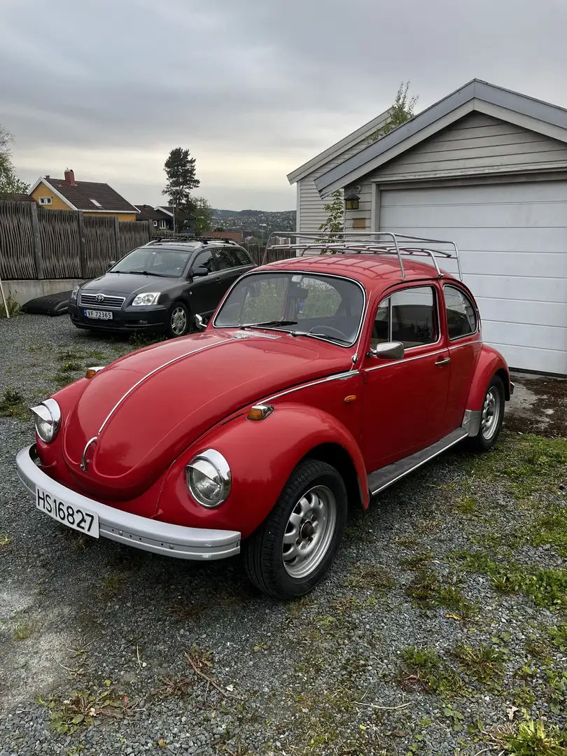 Volkswagen Käfer Weltmeister / Marathon 1302S Limited Edition - 2
