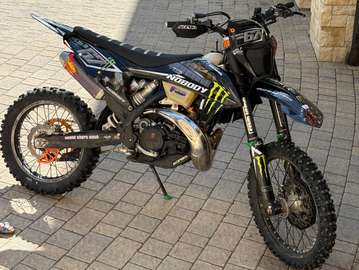 300 EXC TPI 2020