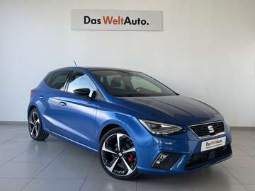 1.5 TSI S&S FR DSG7 150