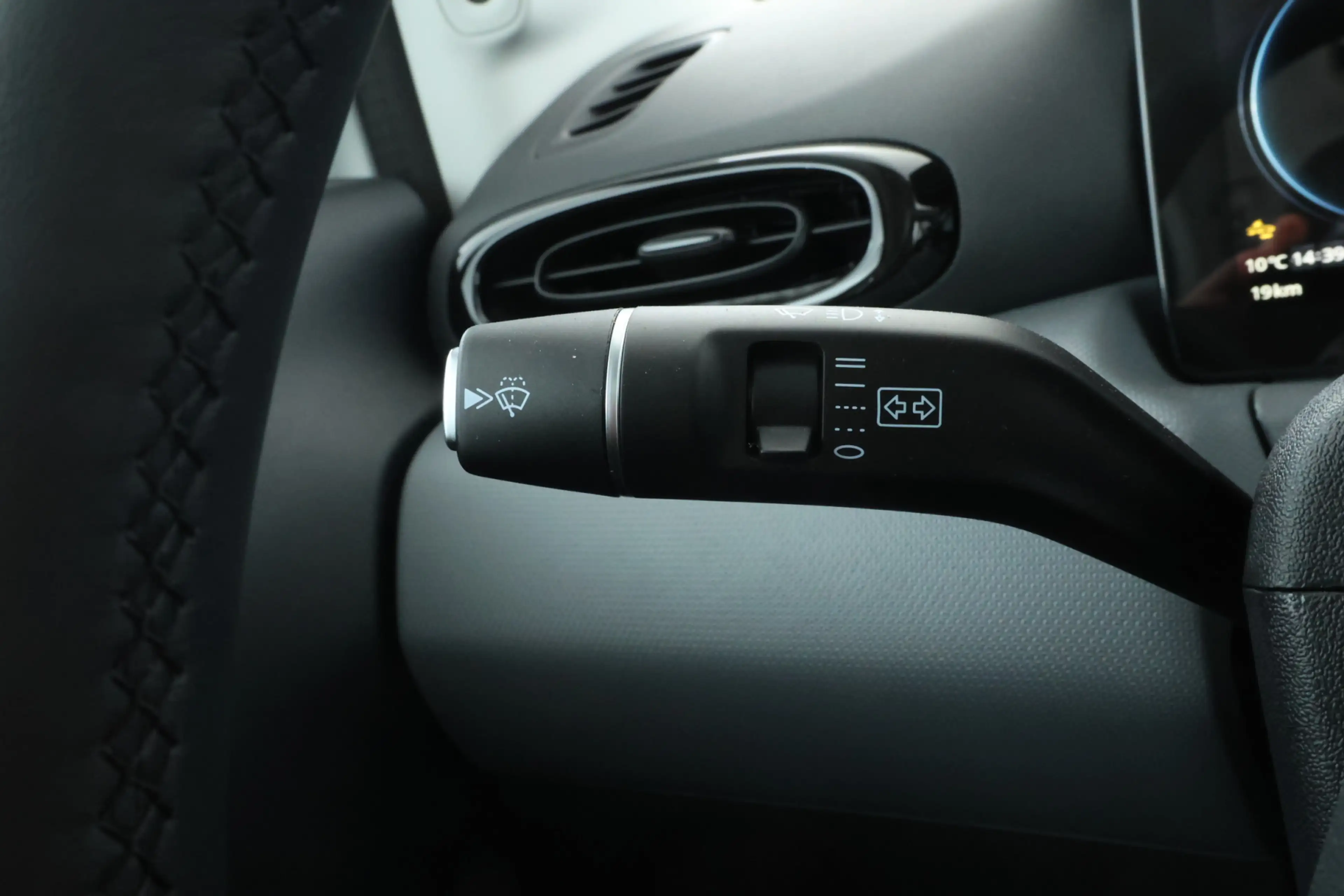 Leapmotor T03 Design 37.3 kWh Camera, Panorama, — photo 20