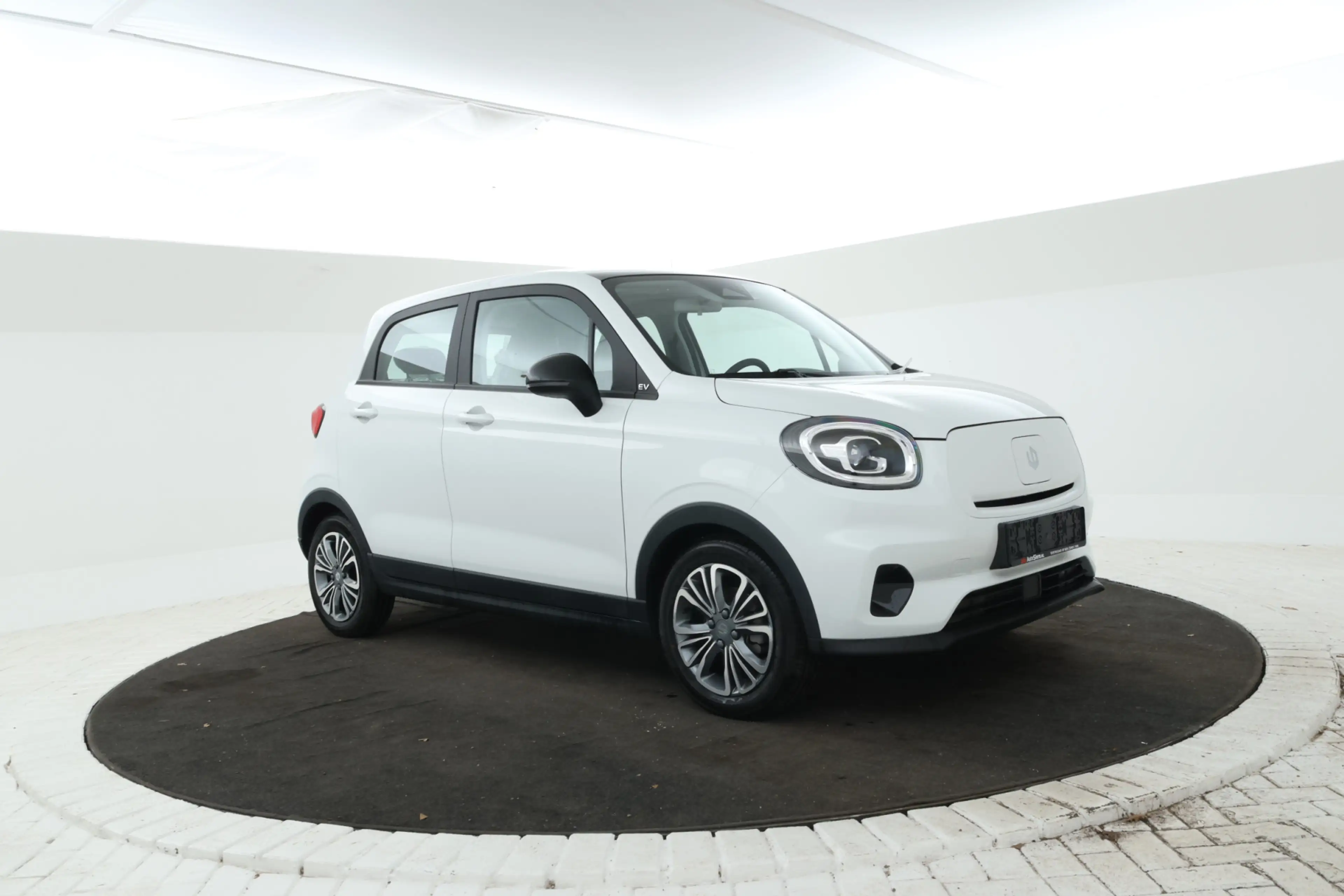 Leapmotor T03 Design 37.3 kWh Camera, Panorama, — photo 4