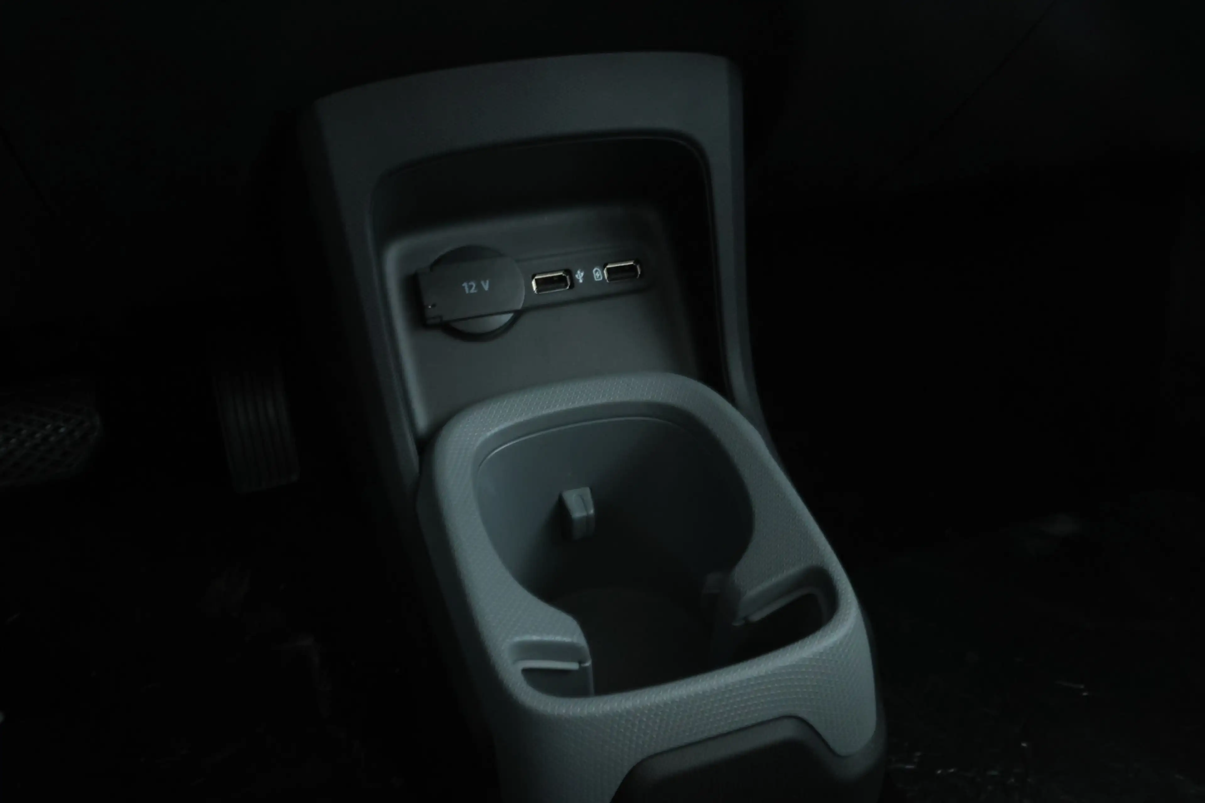 Leapmotor T03 Design 37.3 kWh Camera, Panorama, — photo 29