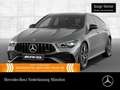 Mercedes-Benz CLA 35 AMG CLA 35 4M AMG+PANO+MULTIBEAM+KAMERA+19"+TOTW+8G Grau - thumbnail 1