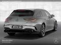 Mercedes-Benz CLA 35 AMG CLA 35 4M AMG+PANO+MULTIBEAM+KAMERA+19"+TOTW+8G Grau - thumbnail 5