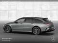 Mercedes-Benz CLA 35 AMG CLA 35 4M AMG+PANO+MULTIBEAM+KAMERA+19"+TOTW+8G Grau - thumbnail 15
