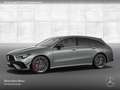 Mercedes-Benz CLA 35 AMG CLA 35 4M AMG+PANO+MULTIBEAM+KAMERA+19"+TOTW+8G Grau - thumbnail 3