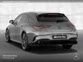 Mercedes-Benz CLA 35 AMG CLA 35 4M AMG+PANO+MULTIBEAM+KAMERA+19"+TOTW+8G Grau - thumbnail 22