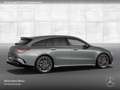 Mercedes-Benz CLA 35 AMG CLA 35 4M AMG+PANO+MULTIBEAM+KAMERA+19"+TOTW+8G Grau - thumbnail 17