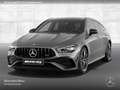 Mercedes-Benz CLA 35 AMG CLA 35 4M AMG+PANO+MULTIBEAM+KAMERA+19"+TOTW+8G Grau - thumbnail 2