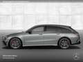 Mercedes-Benz CLA 35 AMG CLA 35 4M AMG+PANO+MULTIBEAM+KAMERA+19"+TOTW+8G Grau - thumbnail 6